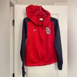 St. Louis Cardinals Jacket